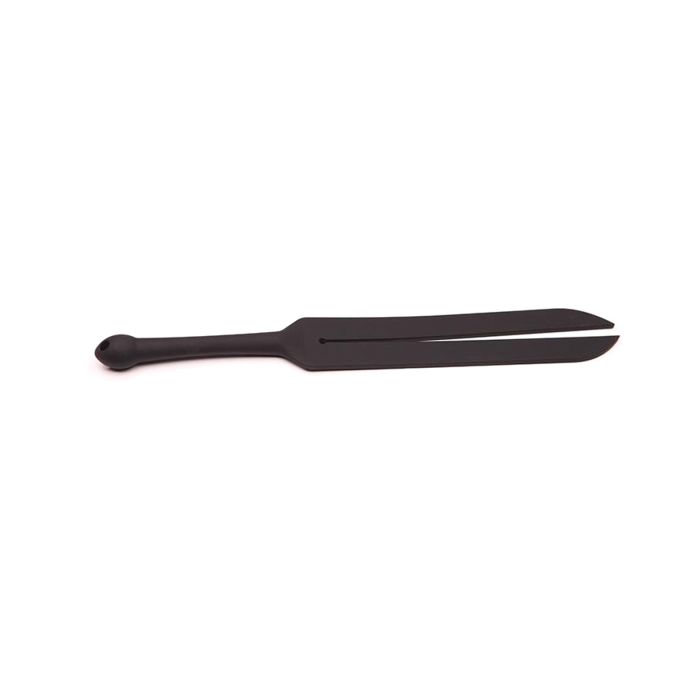 Tantus Tawse Small Paddle - Onyx